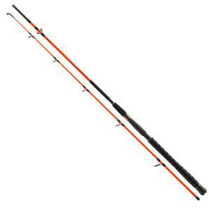 Daiwa Prut Sealine Pilk 2,4m 150-300g 2-díl