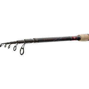 Daiwa Prut Ninja-X Tele Spin 2,40m 10-30g