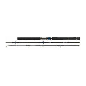 Daiwa Prut SALTIGA AP C 85XHS-AF 2.57m/40-120g