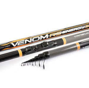 Trabucco VENOM RS ENERGY BOLO * 5005