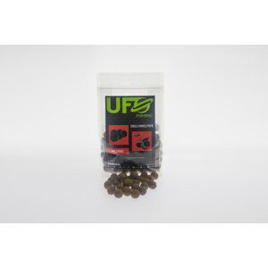 UFO Fishing Boilies Čili Ovoce Pepř Hmotnost: 800g, Průměr: 23mm