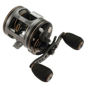 Abu Garcia Multiplikátor  CLASSIC BCAST REEL (levoruký)