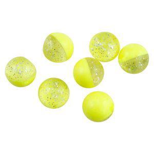 Berkley Plovoucí Vajíčka PowerBait Power Clear Varianta: YELLOW