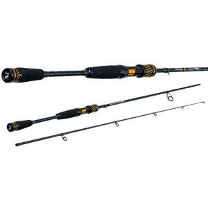 Sportex Prut Black Arrow G2 BA2110,2,10m 10g 2-díl