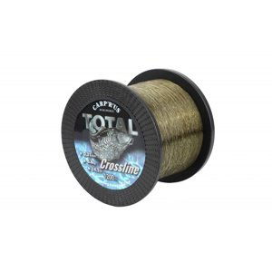 Carp ´R´ Us Carp´R ´Us Vlasec Crossline 0,31mm/14.5lb/1200m