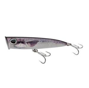 Berkley Wobler DEX Mullet Popper 14,5cm Barva: Mullet