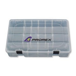 Daiwa Plastový Box na Nástrahy Prorex L