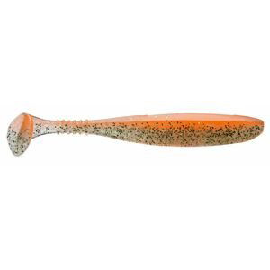 Daiwa Gumová Nástraha TN D'FIN 10cm - 7 ks Varianta: TN D'FIN 10cm orange