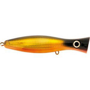 Rapture Wobler R.Pro Raiden GT-POP 16cm Barva: Hot Tuna