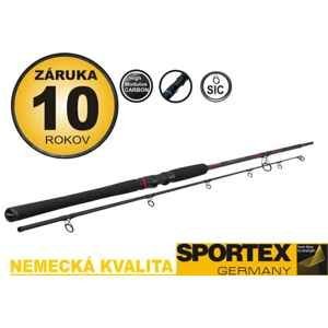Sportex Prut Magnus Spin 270cm 100g 2-díl