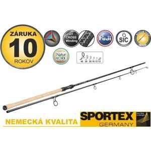 Sportex Rybářský Prut FBC Stalker 330cm 2,75lb 2-díl