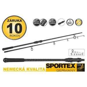 Sportex Prut Competition Carp CS-4 Stalker 300cm 3,00lbs 2-díl
