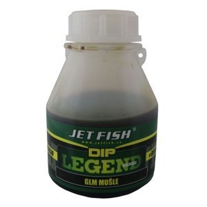 Jet Fish Dip Legend Range 175ml Příchuť: Mušle