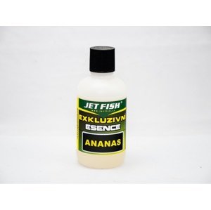 Jet Fish JetFish Exkluzivní Esence 100ml Příchuť: Ananas