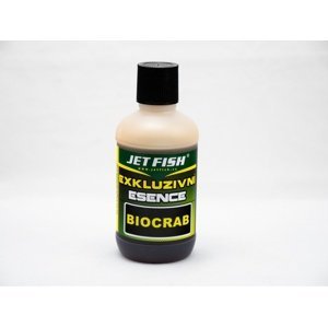 Jet Fish JetFish Exkluzivní Esence 100ml Příchuť: Biocrab