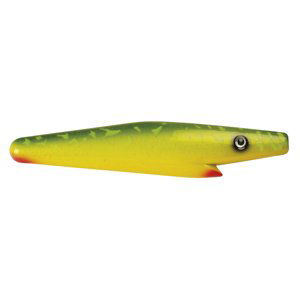 Strike Pro Wobler The Pig 18cm Barva: Hot Pike