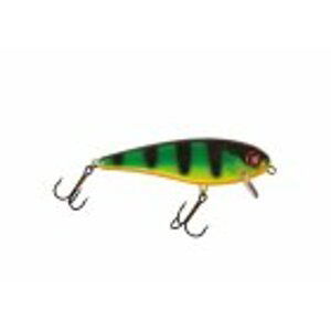 Strike Pro Wobler Jonny Vobbler 13cm Varianta: Fire tiger