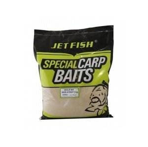 Jet Fish Boilie mix 5kg Příchuť: 50/50 Atrakt