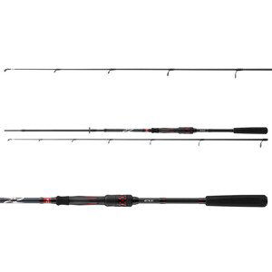 Daiwa Prut Ninja EXT Spin 2,45m 15-50g 3-díl