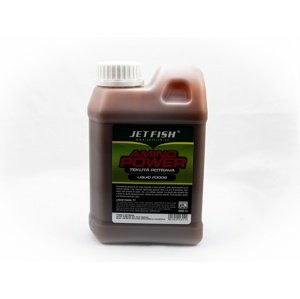 Jet Fish Tekutá Potrava Amino Power Objem: 250ml