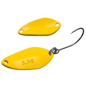 Shimano Plandavka  Cardiff Search Swimmer 3,5g Barva: 08S Yellow