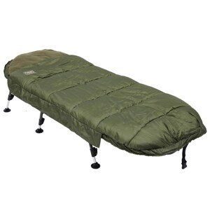 Prologic Lehátko a Spací Pytel Avenger S/Bag & Bedchair System 6 Leg