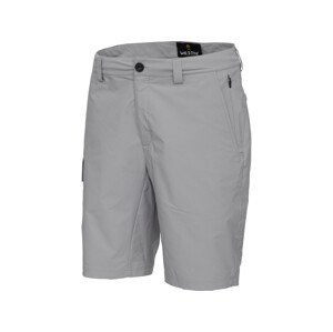 Westin Kraťasy Tide Upf Shorts Grey Velikost: XXXL