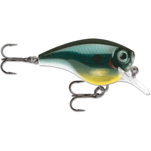 Rapala Wobler Big Brat 06 5cm Barva: CBN, Délka cm: 5cm