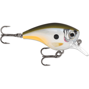 Rapala Wobler Big Brat 06 5cm Barva: CUP, Délka cm: 5cm