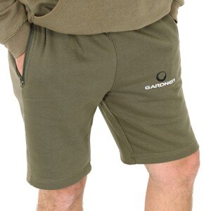 Gardner Kraťasy Shorts Small Green Velikost: M