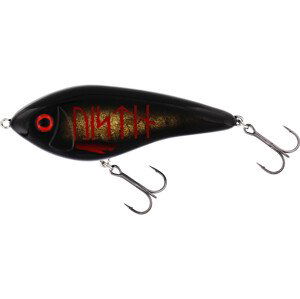 Westin Wobler Swim Glidebait Sinking 12cm Barva: 3D Runar