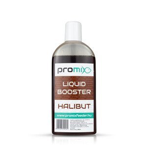 Promix Liquid Booster 200ml Příchuť: Strawberry Cream