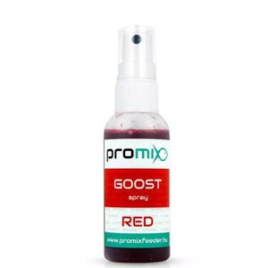 Promix Sprej Goost Spray 60ml Příchuť: Červená jahoda