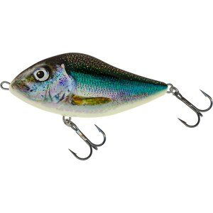 Salmo Wobler Slider Sinking 7cm Barva: Holo Smelt