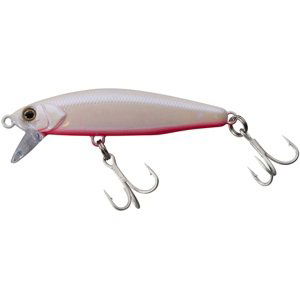 Illex Wobler Fit Minnow 6cm Barva: Akoya Flash Red Belly