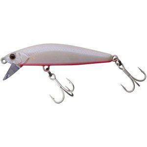 Illex Wobler Fit Minnow 7cm Barva: Akoya Flash Red Belly