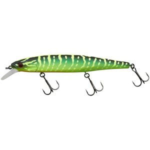 Illex Wobler Mag Squad 12,8cm Barva: Crazy Pike