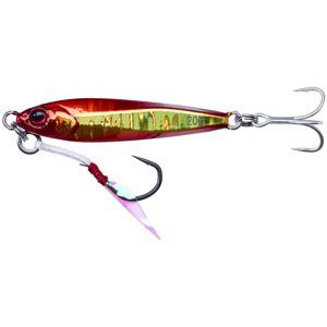 Illex Pilker Big Backer Jig Akakin Magma Wave H Délka: 6,2cm, Hmotnost Pilkeru: 30g