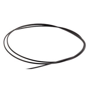 Westin Potažené Ocelové Lanko Coated Stainless Steel 49-Strand Wire 5m Nosnost: 15kg