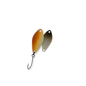Crazy Fish Plandavka Target Spoon Barva č.5 Hmotnost: 1,5g