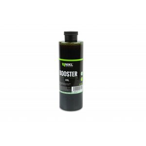Nikl Booster 250ml Varianta: Booster - Frankfurtská Klobása - 250 ml