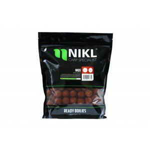 Nikl Ready Boilie MGS Hmotnost: 3kg, Průměr: 21mm