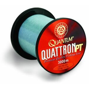 Quantum Vlasec Quattron PT Nosnost: 3,8kg, Průměr: 0,20mm