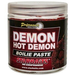 Starbaits Obalovací Pasta Hot Demon 250g