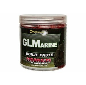 Starbaits Obalovací Pasta - GLM Paste Baits 250g