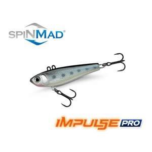 SpinMad Wobler Impulse Pro Sinking 5cm Barva: 2804