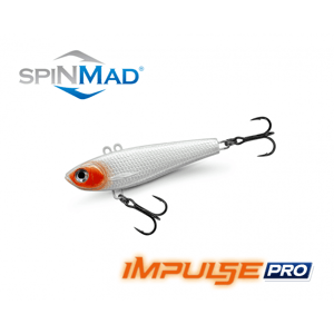 SpinMad Wobler Impulse Pro Sinking 5cm Barva: 2808