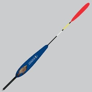 Sportex Rybářský balzový splávek (průběžný) EXPERT Varianta: 4g/19cm