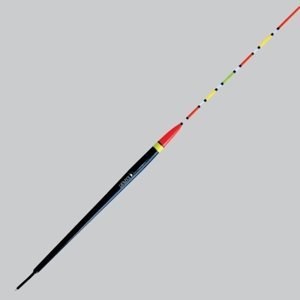 Sportex Rybářský balzový splávek (průběžný) Varianta: 1,0g/27cm