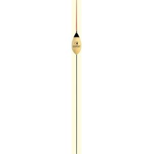 Sportex Rybářský balzový splávek (pevný) EXPERT Varianta: 0,5g/19cm